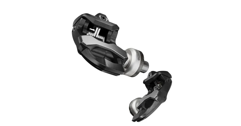 Pedály směřičem výkonu MAGENE P715K Pedal-based Power Meter Víkendová Akce