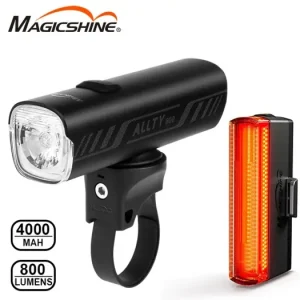 Sada světel MAGICSHINE ALLTY 800 + Seemee 50 Nízká Cena