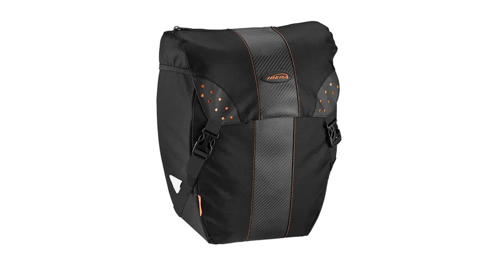 Must-Have Brašna na nosič IBERA BA9 Panniers