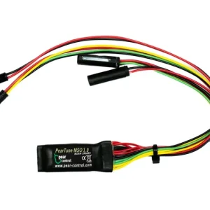 Čip do elektrokola PEARTUNE Tuning MSO-3.0 Bosch Smart Sleva