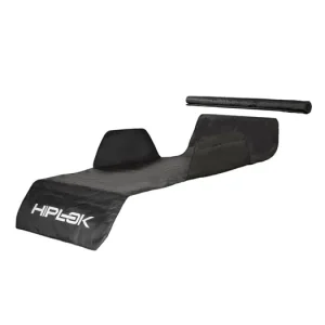 Ochranná plachta HIPLOK Rideshield Vysoce Kvalitní