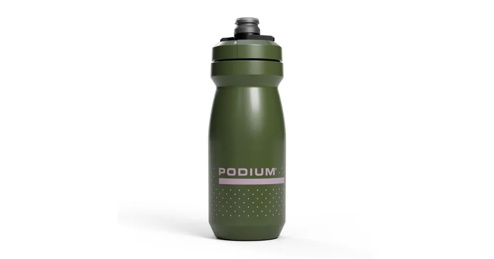 Aktuální Láhev CAMELBAK Podium 0,62 l Deep Fern