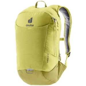 Dětský batoh DEUTER Junior Bike Sprout Linden Vrácení Zdarma