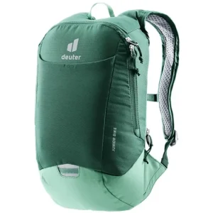 Dětský batoh DEUTER Junior Bike Seagreen Spearmint Ihned K Objednání