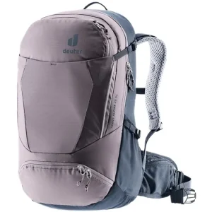 Batoh DEUTER Trans Alpine 28 SL Levander Ink Jen Po Omezenou Doba