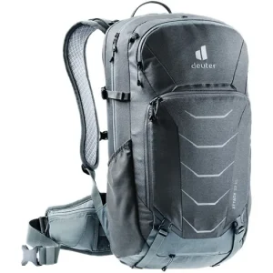 Batoh DEUTER Attack 22 EL Graphite-Shale Přímo Od Výrobce