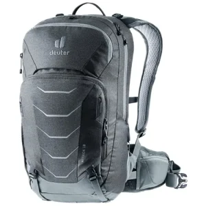 Batoh DEUTER Attack 16 Graphite-Shale Vrácení Zdarma