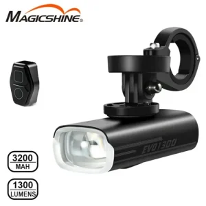 Objednat Nyní Světlo MAGICSHINE EVO 1300 přední