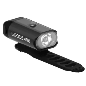 Světlo LEZYNE Mini Drive 400 Rychlé Dodání