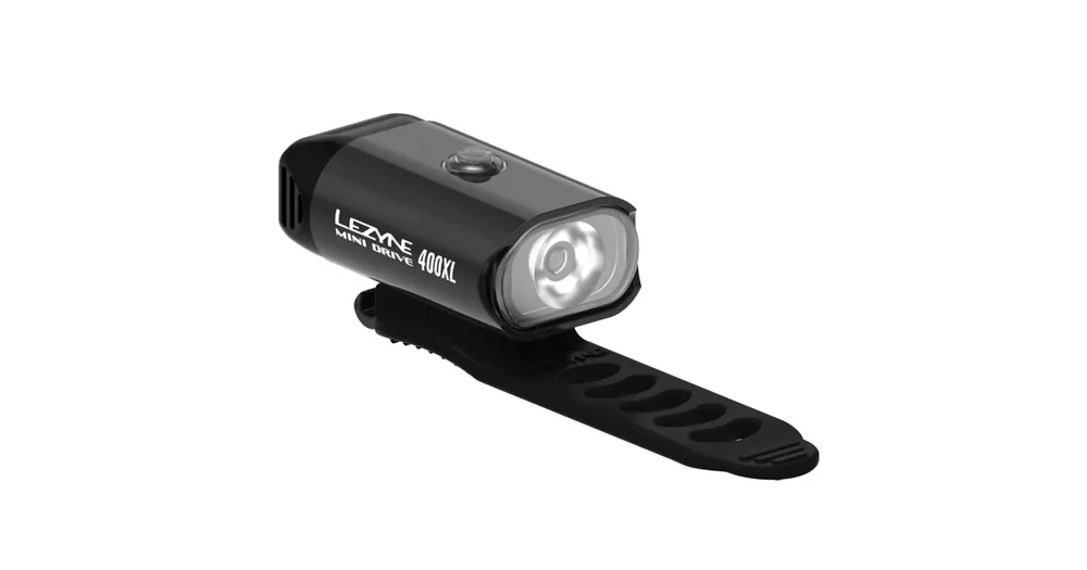 Světlo LEZYNE Mini Drive 400 Rychlé Dodání