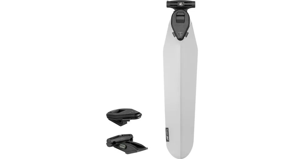 Blatník TOPEAK Flashfender Duo Fixer Transparent Nakupujte Hned