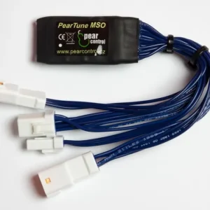 Čip do elektrokola PEARTUNE Tuning MSO-4.0 Panasonic Omezená Nabídka