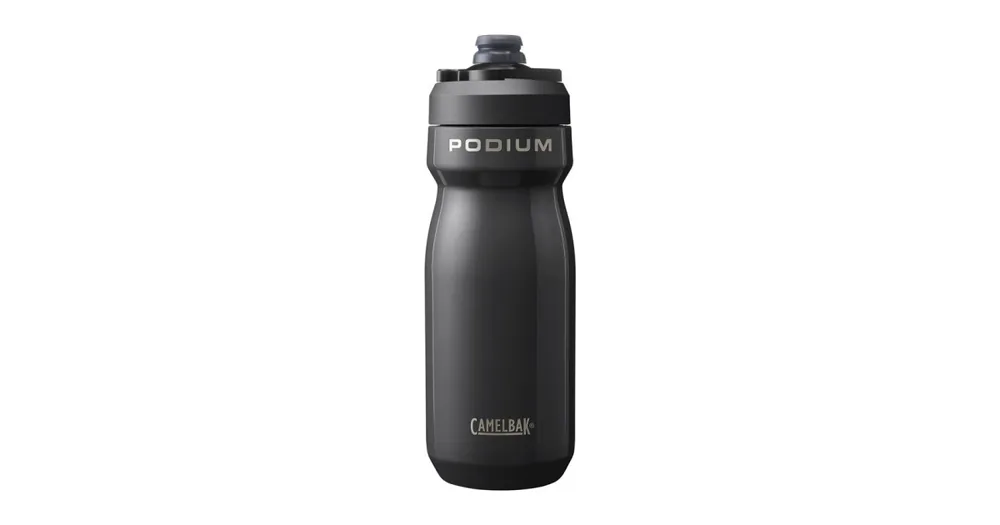 Termoláhev CAMELBAK Podium Vacuum Insulated Steel Black 0,53 l Must-Have