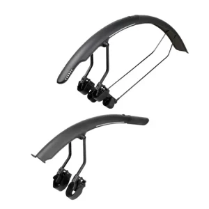 Blatníky TOPEAK Tetrafender R1/R2 set 700c Tovární Cena