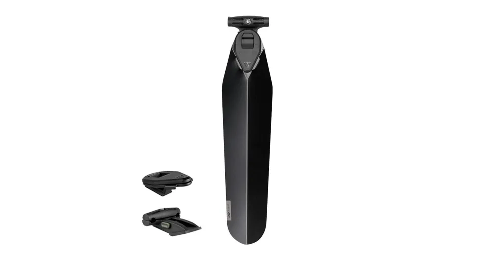 Cenově Výhodný Blatník TOPEAK Flashfender Duo Fixer černý