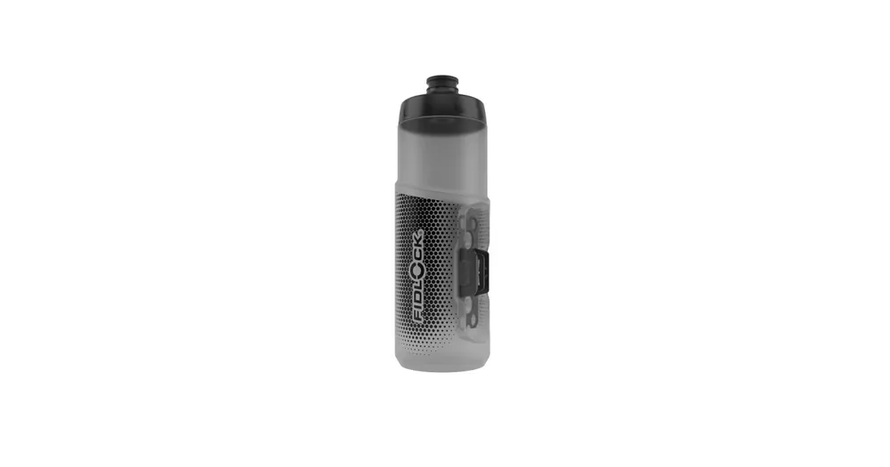Láhev FIDLOCK Twist náhradní kouřová 600 ml Must-Have