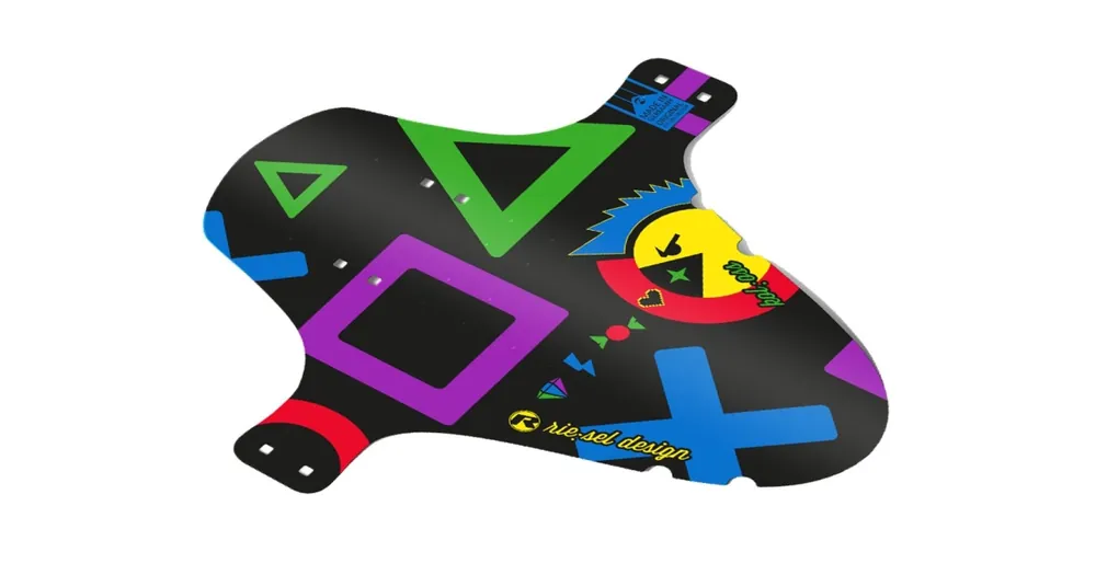 Blatník RIE SEL DESIGN kol oss Gaming Expresní Doručení