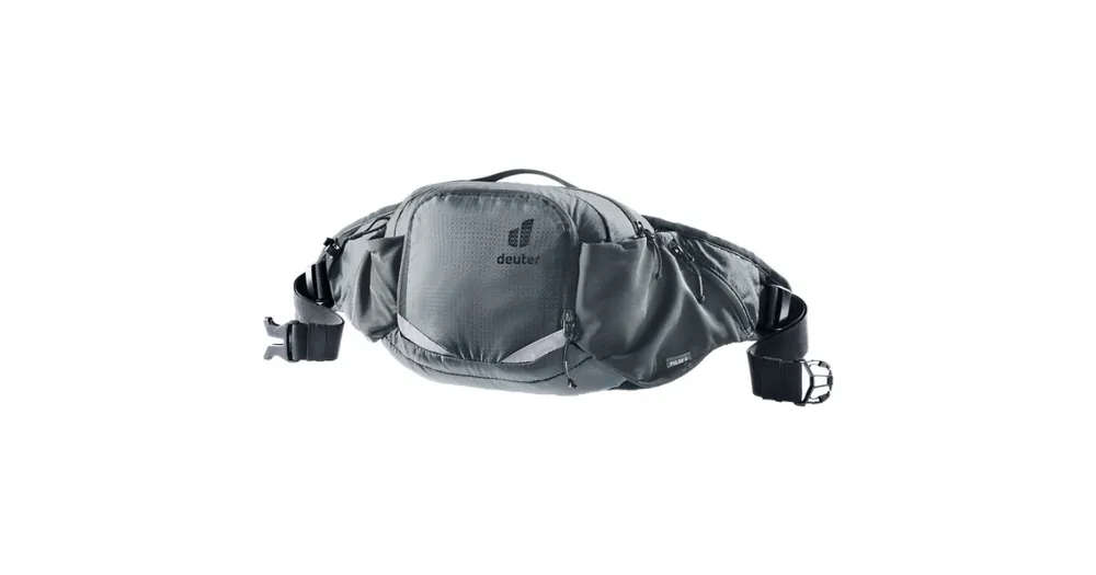 Ledvinka DEUTER Pulse 5 Graphite Speciální Cena