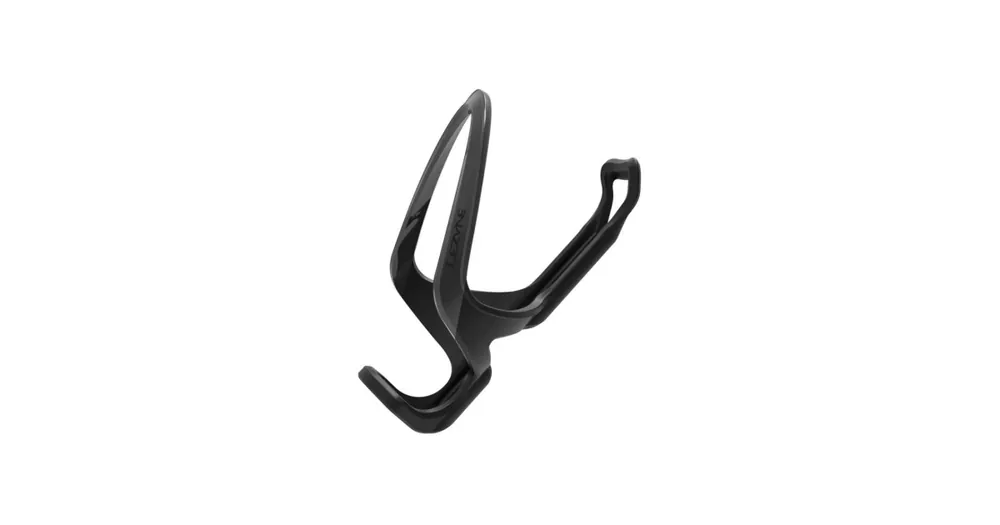 Vysoce Kvalitní Košík LEZYNE Matrix Team Cage Black/Black