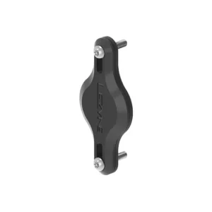 Bezpečnostní zařízení LEZYNE Matrix Bike Tagger Black pro sledování kola Značkový