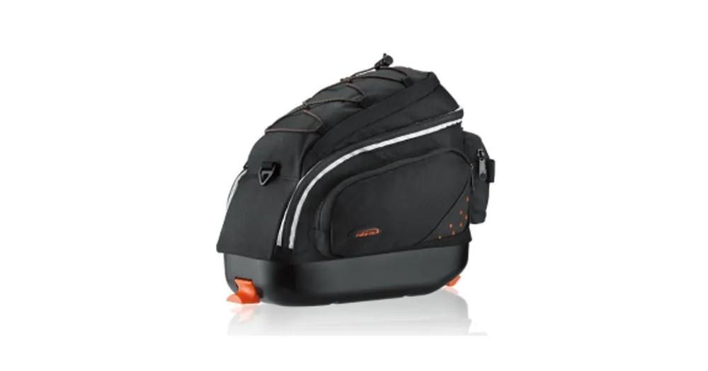 Ihned K Objednání Brašna IBERA BA12 Mini Commuter na zadní nosič