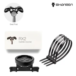 Držák světla SHANREN RX2 pro Raz Akční Nabídka