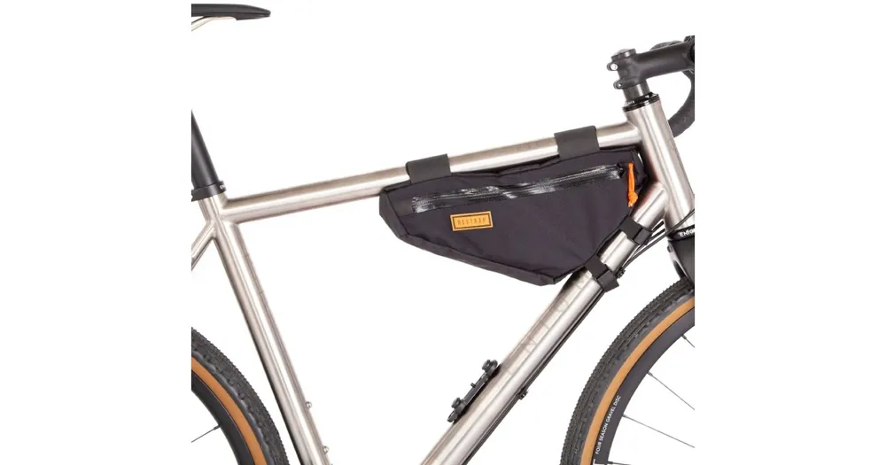 Brašna rámová RESTRAP Frame Bag Small Black Odeslání Ihned