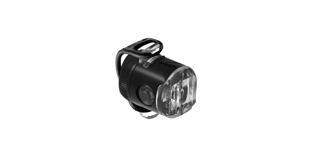 Ihned K Objednání Světlo LEZYNE Femto USB Drive Black