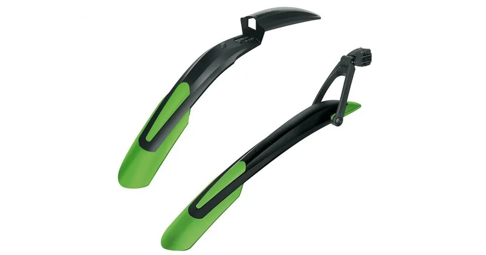 Cenově Výhodný Blatníky SKS Blade Colour 29/27.5 černo-zelené