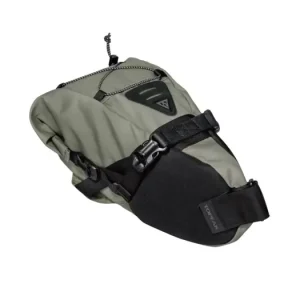 Brašna podsedlová TOPEAK BackLoader 6 l Dokud Zásoby Vydrží