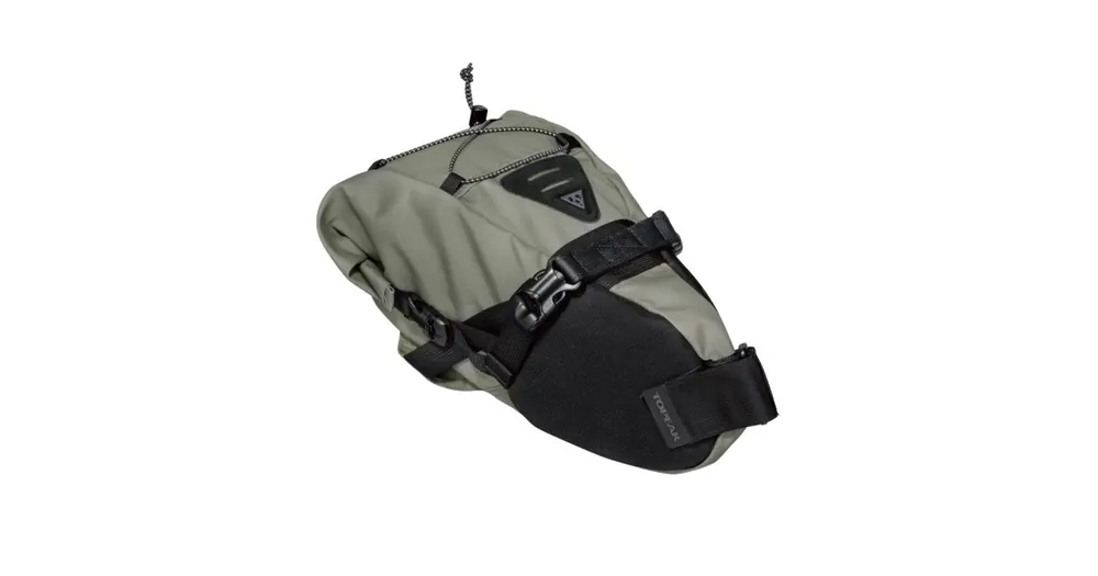 Brašna podsedlová TOPEAK BackLoader 6 l Dokud Zásoby Vydrží