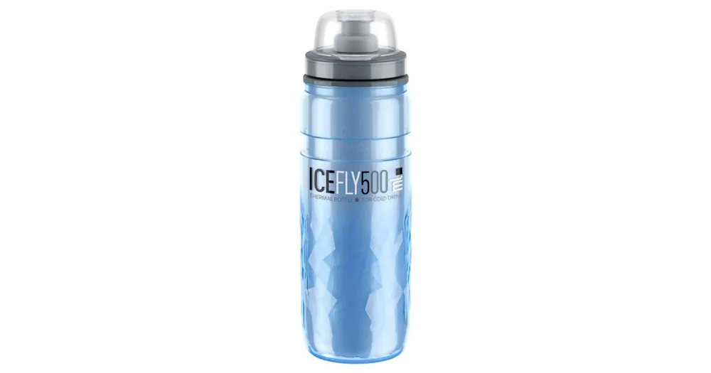 Termoláhev ELITE ICE FLY 500 ml modrá Nakupujte Hned
