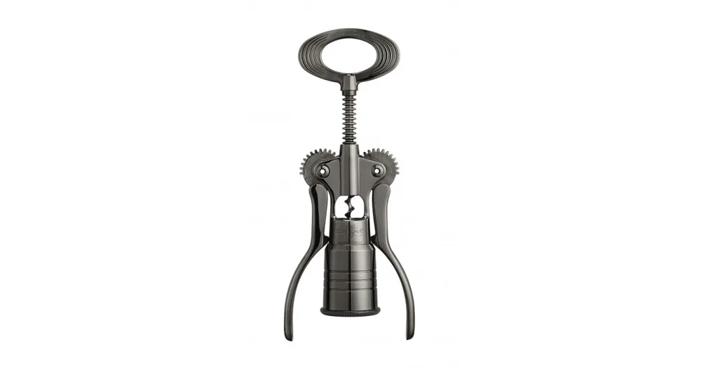 Vývrtka CAMPAGNOLO Big Bright Black Výprodej