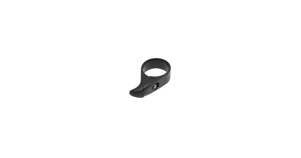 Víkendová Akce Vodítko řetězu FORCE 31,8 mm plastové