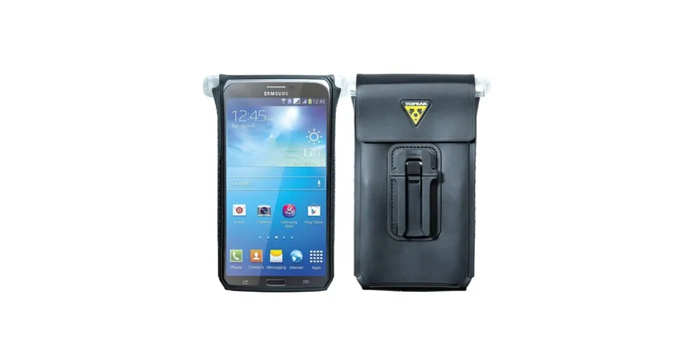 Držák telefonu s pouzdrem TOPEAK SmartPhone DryBag 5 Rychlé Dodání
