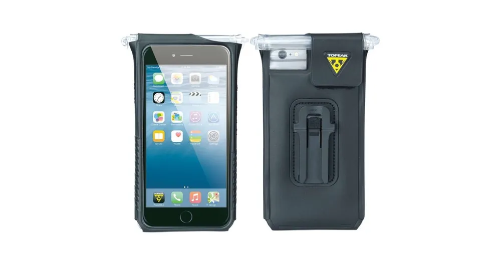 Držák telefonu s pouzdrem TOPEAK Smartphone DryBag pro iPhone 6/6s/7/8 Speciální Cena