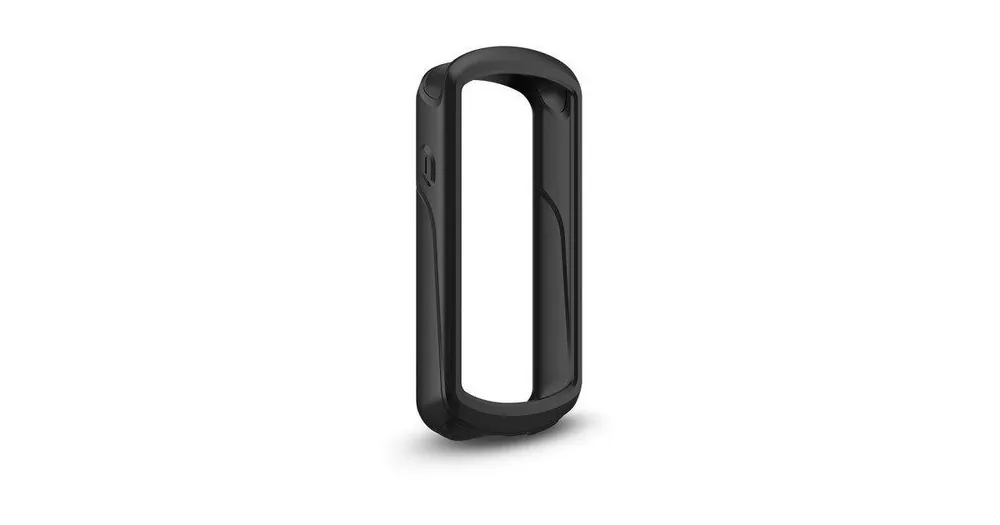 Silikonové pouzdro pro GARMIN Edge 1030 černé Tovární Cena