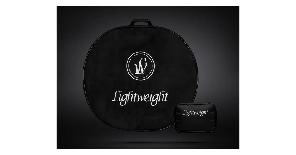 Vak na zapletená kola LIGHTWEIGHT Vysoce Kvalitní
