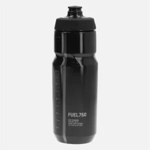 Must-Have Láhev CANYON Fuel Water Bottle Black 750 ml