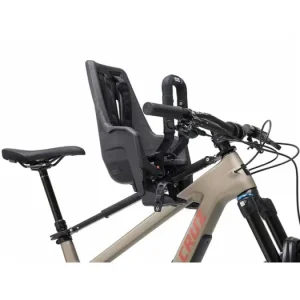 Levný Dětská sedačka SHOTGUN MTB Pro Evo