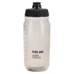 Láhev CANYON Fuel Water Bottle Transparent 600 ml Časově Omezené
