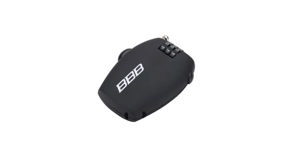 Horká Nabídka Zámek BBB BBL-53 MiniCase