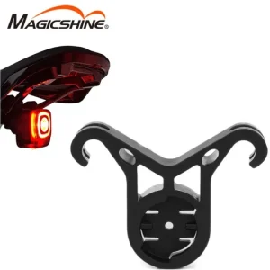 Značkový Držák MAGICSHINE pod sedlo pro blikačky Seemee
