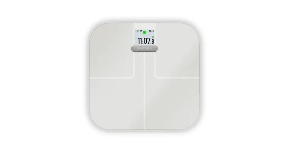 Váha GARMIN Index S2 White Top Prodej