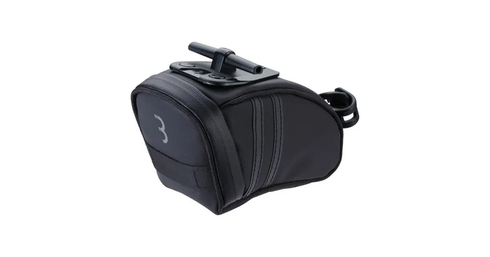 Brašna podsedlová BBB BSB-13M CurvePack Novinka