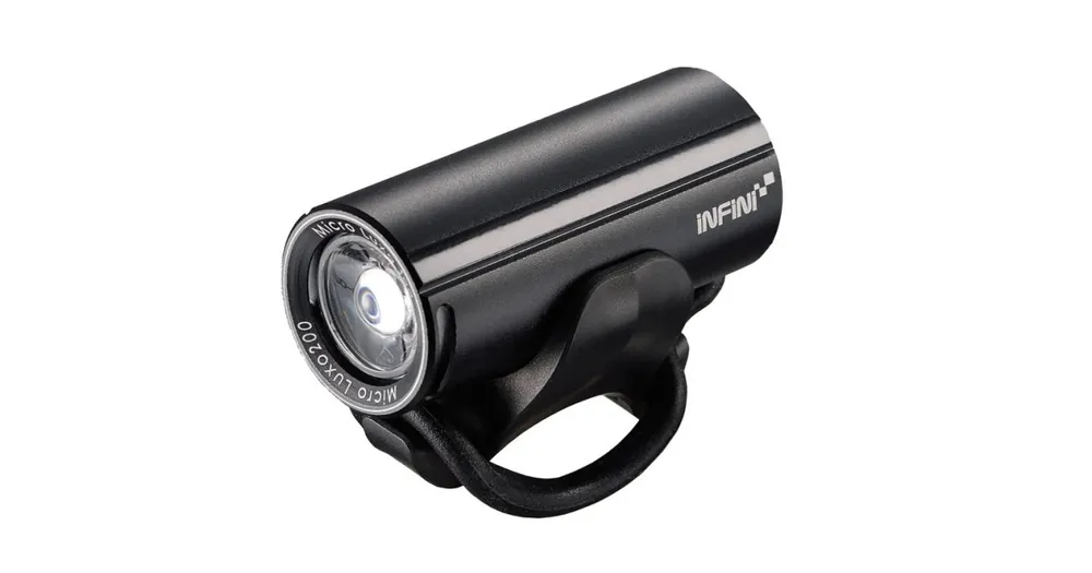 Světlo INFINI Micro Luxo I-273P Black Cenová Bomba