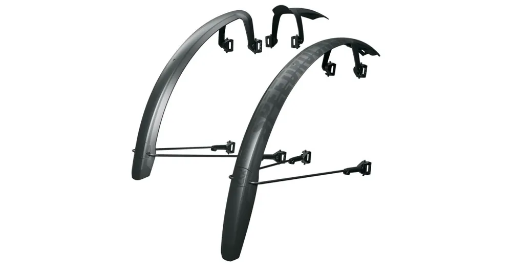 Nejlepší Volba Blatníky SKS Speedrocker 28 Gravel XL