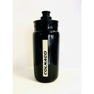 Jen Po Omezenou Doba Láhev COLNAGO 550 ml černá/béžová