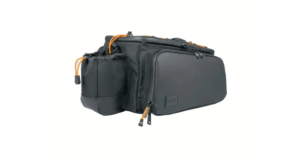 Brašna na nosič SKS Infinity Urban Trunkbag XL + MIK set Cenová Bomba
