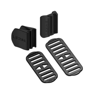 Adaptéry LEZYNE Adapter Kits pro Aero / D-Shape sedlovky Pouze Dnes